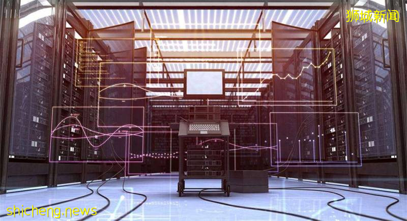 干货！这些行业新加坡服务器性价比超高