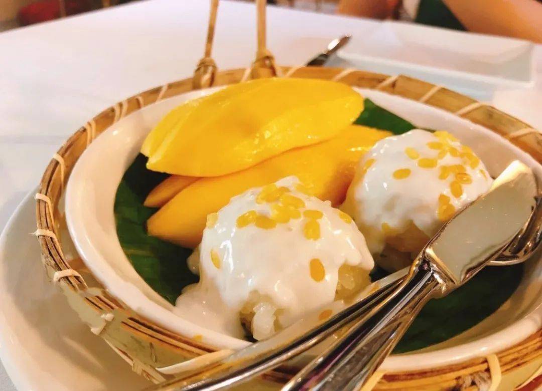 坡島美食攻略 Dempsey Hill美食大合集（下）