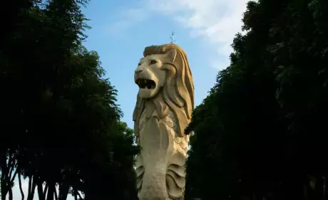 新加坡高科技、醫療業如何?“亞洲投資指南”