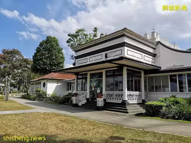 新加坡好玩的地方不少,有沒有很心動