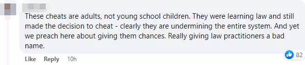 他们为了10万+年薪,在新加坡考试作弊,被全网讨伐