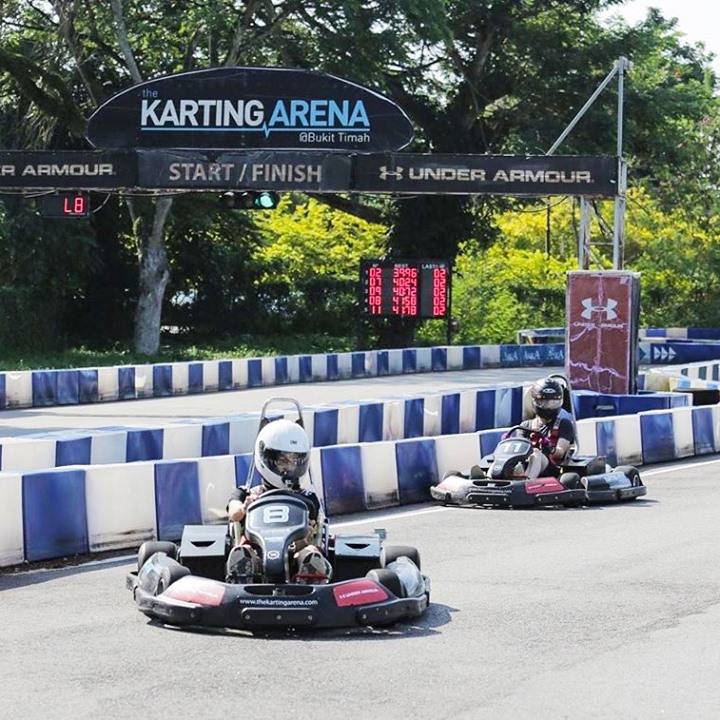 新加坡极限运动之旅!11项极限运动,上天下海刺激无上限!你敢来玩吗