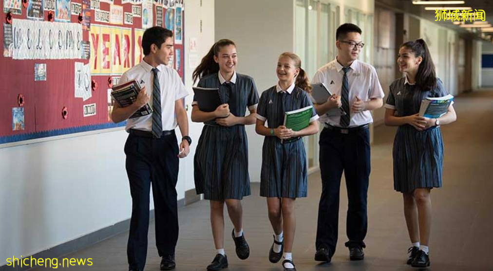 最新IB成绩出炉，新加坡的国际学校再次位居世界第一！2021年新加坡留学异常火爆，请家长朋友尽快办理