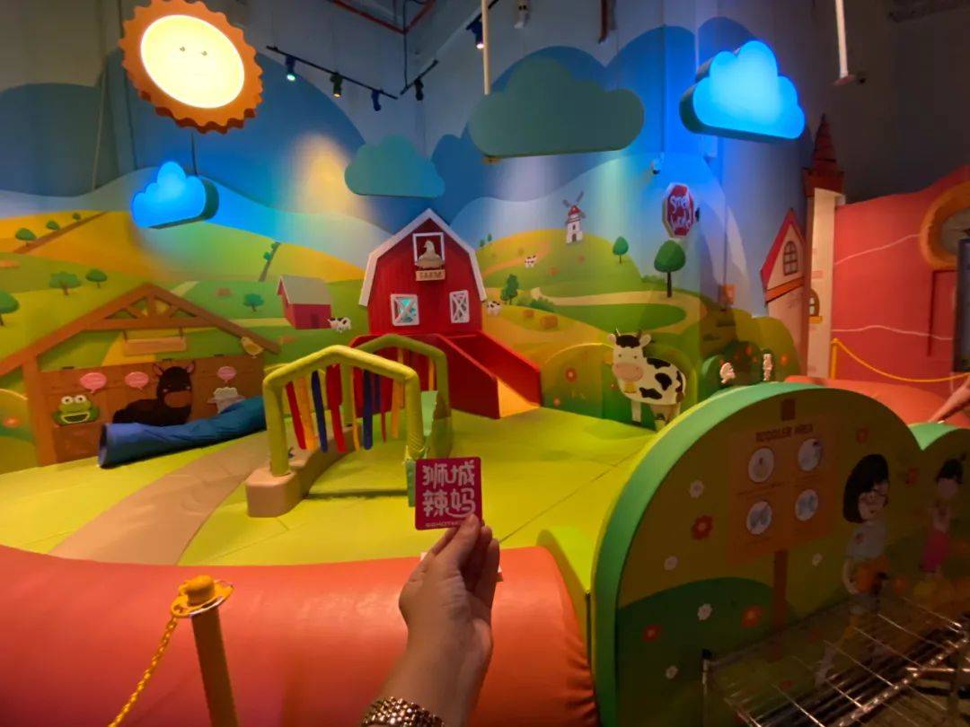 僅$10!新加坡還藏了個超棒的科學遊樂場,10多種職業等娃來體驗