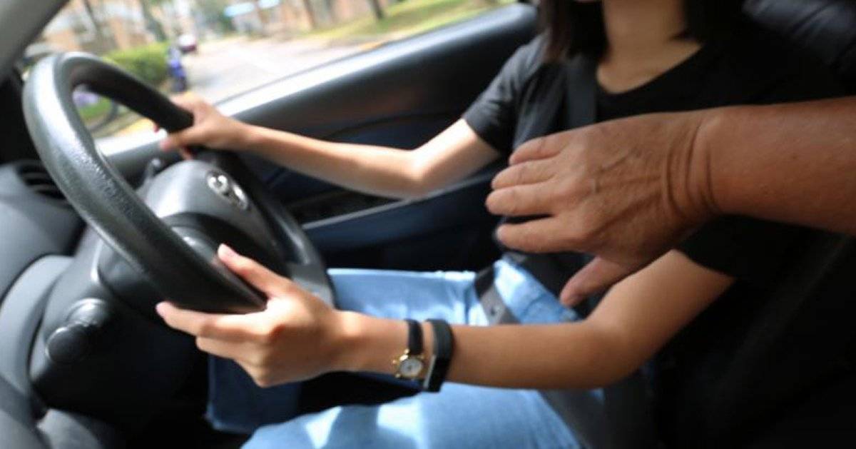 大馬男伸“鹹豬手”15分鍾 判罰1500新元