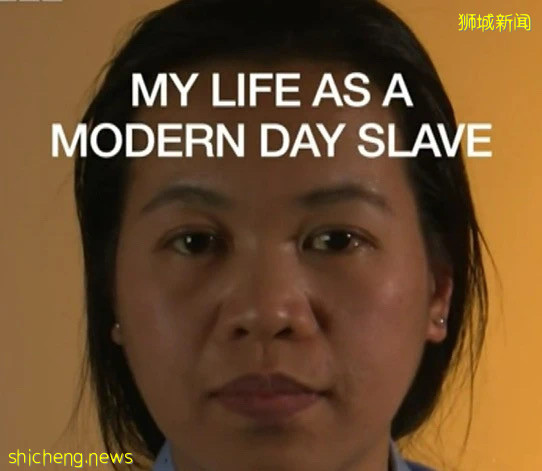 新加坡“無處安放”的外籍女傭!