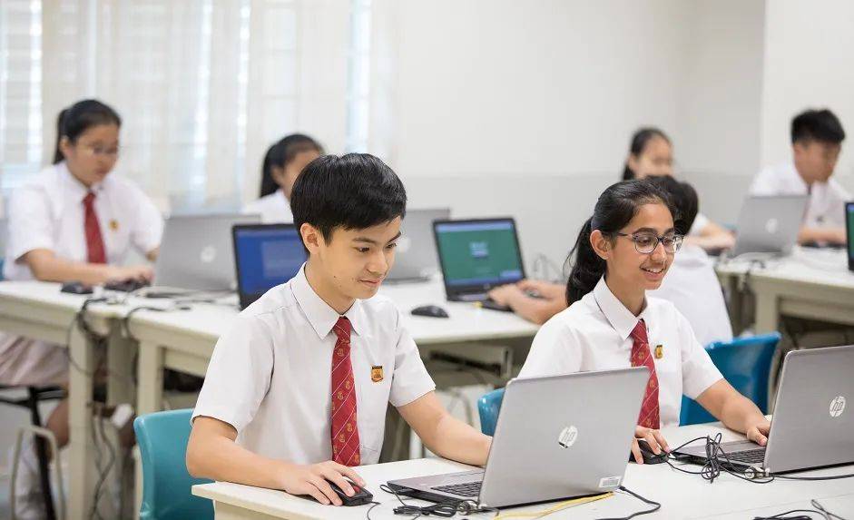 O水准成绩下周一放榜,该申请JC还是POLY