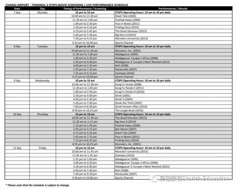 不出新加坡也能“旅遊”！這些地方約閨蜜,約朋友,遛娃走走走