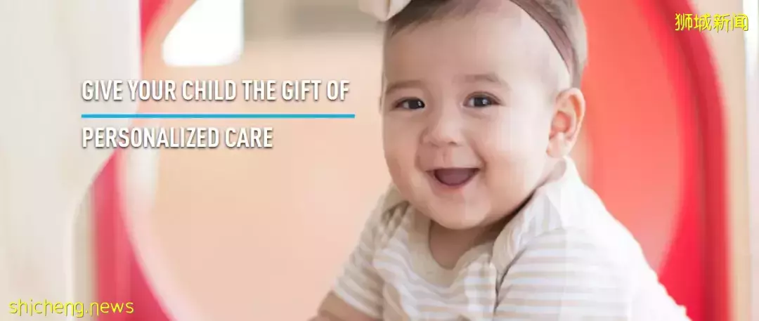 新加坡史丹福國際學校 “幼兒園各階段課程詳解”，記得收藏