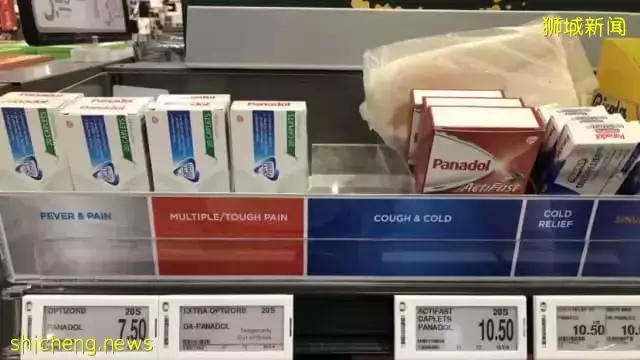 本地班納杜需求激增 制藥商正增加供應量