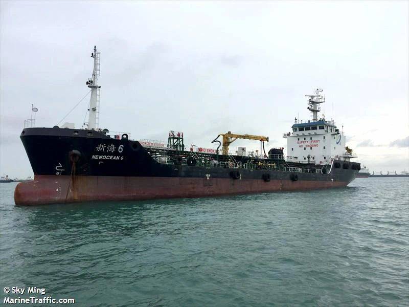 中國多地戰時狀態，建議別回家過年！新加坡整條船被隔離