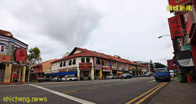 新加坡凶案:死者攥著凶手毛发却40年未侦破,凶手还寄来挑衅贺卡