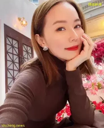 遠在台灣奪“十大”遭質疑 林湘萍：是時候回來過戲瘾了