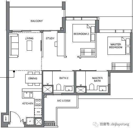 疫情後，新加坡又多了這些億萬富豪！有幾個中國來的