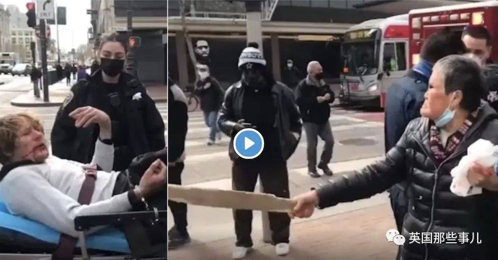 “美国太可怕了!我选择申请PR,留在新加坡工作和生活~”