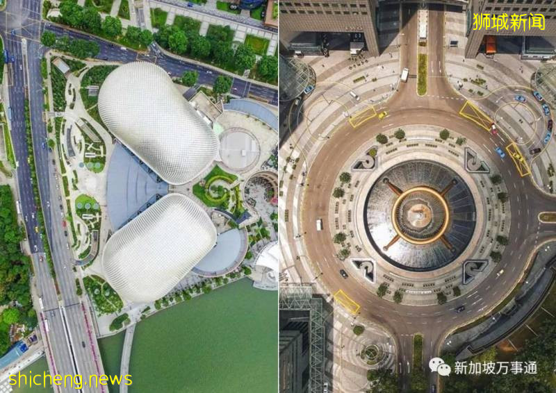 什麽是新加坡?盤點那些你不知道的新加坡知識