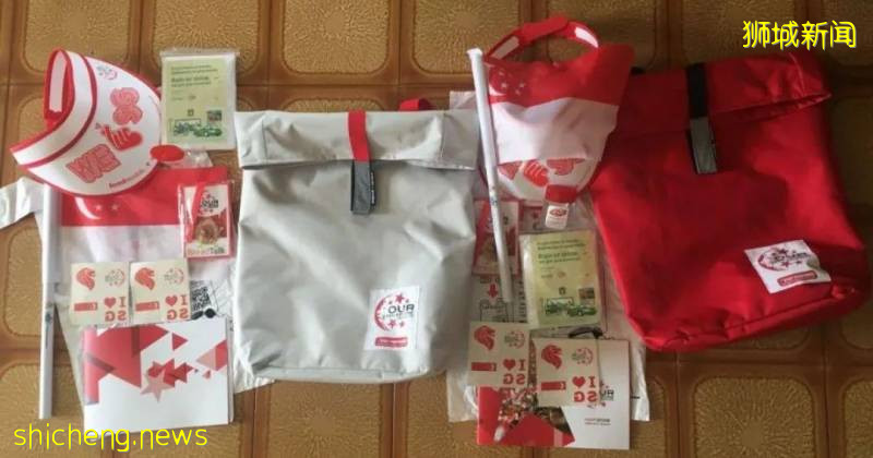 新加坡國慶“劇透”！今年有哪些不一樣!