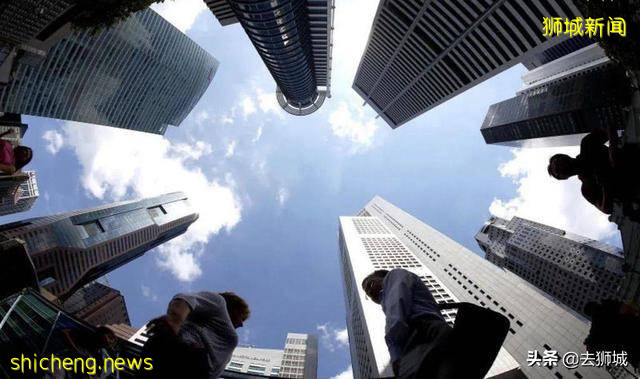 90位顶级互联网精英奔赴新加坡 中国网络人才或成东南亚中坚力量