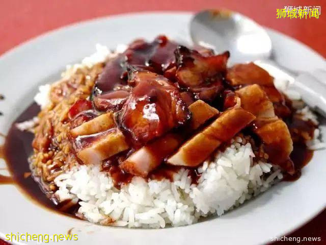 30道地道新加坡街頭小吃,今年你都吃過了嗎