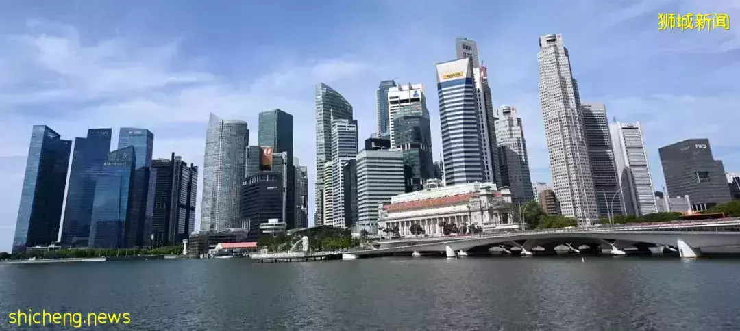 金融 投資新加坡