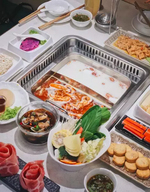 食在獅城 2022年迎新春團團圓圓吃火鍋 ！新加坡9家絕對地道的中式火鍋盤點