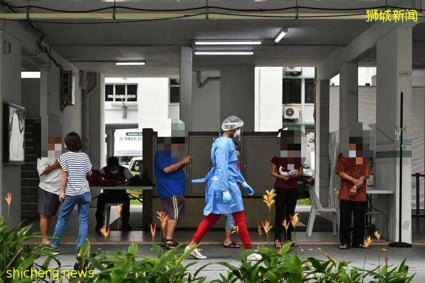 震惊!新加坡专家:电梯最有可能传播病毒!两大商场、2间麦当劳接连关闭