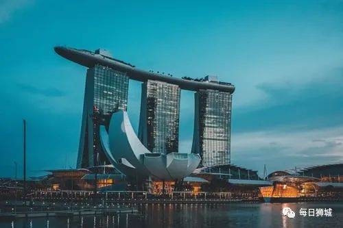 新加坡注重本地人才培养,申请PR好处多