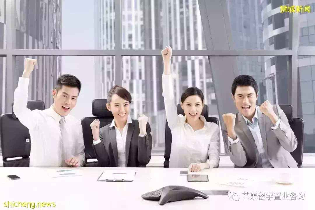 考研失敗想換個賽道？想要順利申請新加坡國大/南大，你需要注意這些