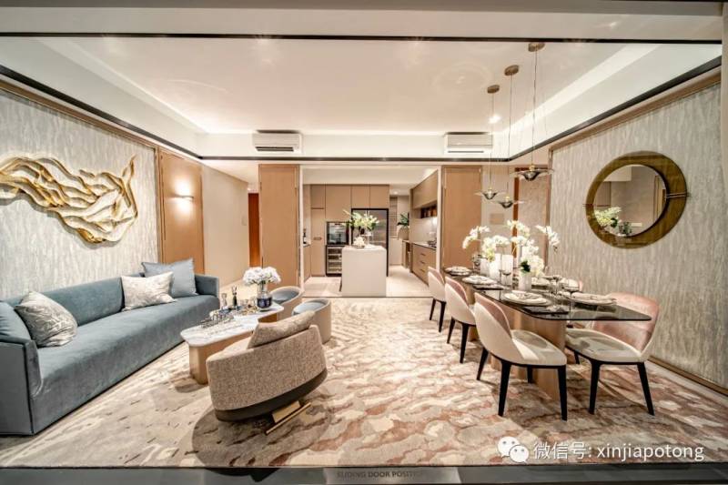 新加坡這個世界第一,不得不服