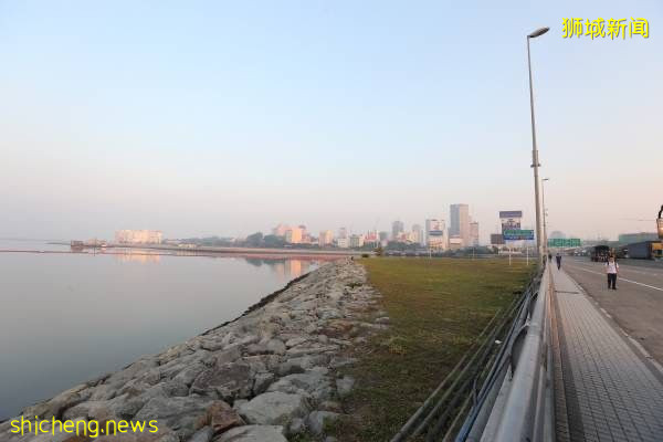 回家之路不远了！   越堤族完成两剂疫苗   或不必酒店隔离