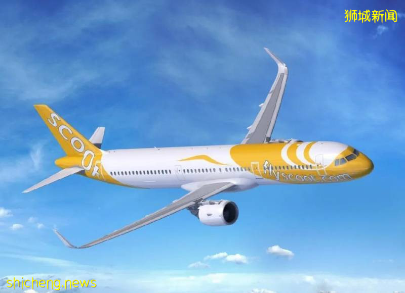 马来西亚怡保机场现已恢复运作，酷航本月将有五趟航班往返新加坡与怡保