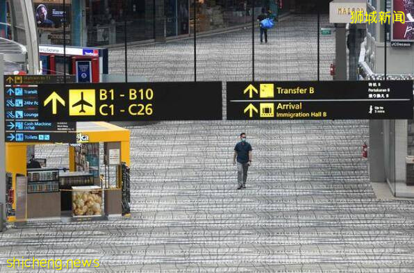 从新加坡回国入境需被“戳两下”,“双阴性”方能入境