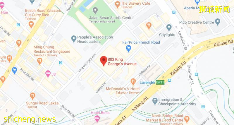 新加坡醫生提醒不要高興太早 !昨日新增2個無症狀感染,3個患者到訪地點!