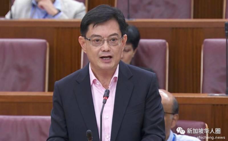 新加坡将面对食品供应压力！物价要涨！大家做好心理准备