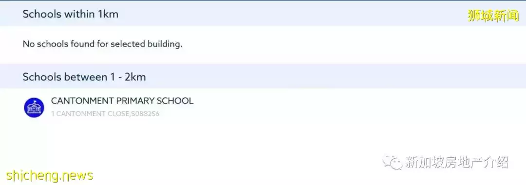 Marina One 濱海盛景豪苑(D01)，新加坡CBD的現房豪宅