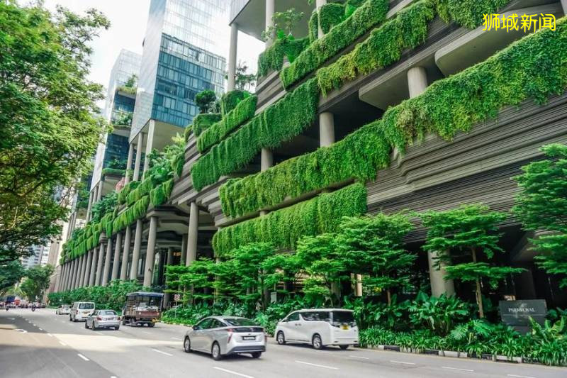 城市規劃：瑞士可以從新加坡學到什麽