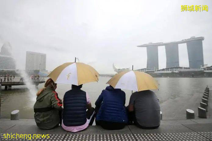 關于新加坡，這些問題被問到最多