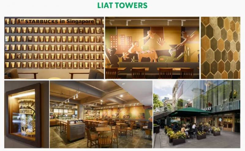 12月14日起,新加坡星巴克24周年庆免费送杯子拉!这12家门店可以兑换