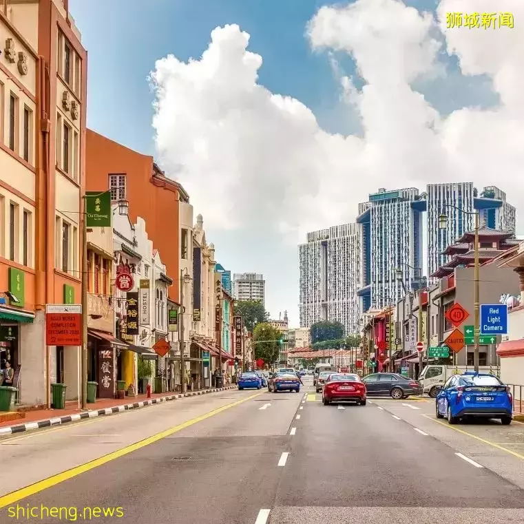 新加坡房地産調控政策已超一個季度,現在怎麽樣了