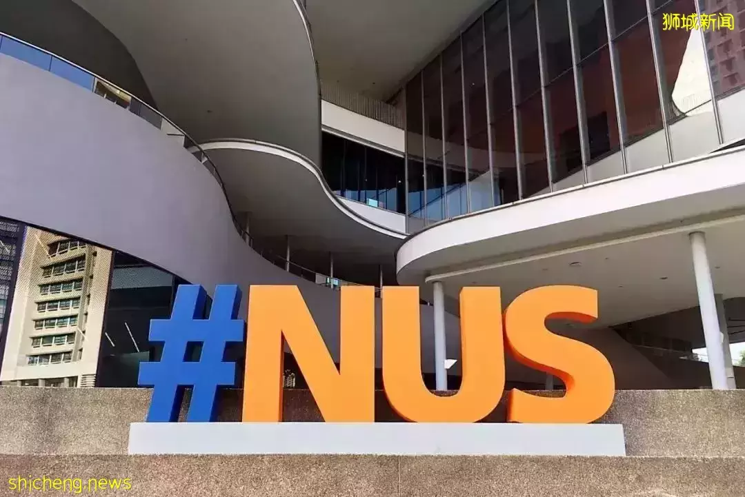 没有高考成绩，也能被NUS、NTU录取？！新加坡公立申请攻略大公开