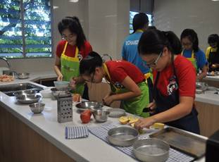 【新加坡留学】来坡留学黄金时间五颗星