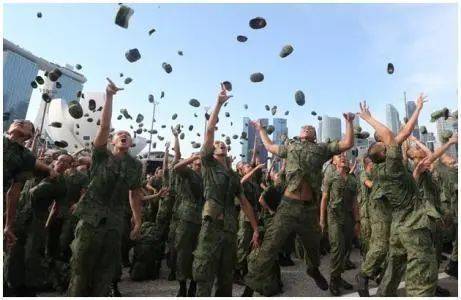 面對疫情，新加坡去年富豪人數增幅全球第三，超高淨值人士人數增加10%