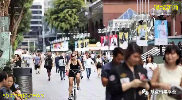 未來的新加坡竟是這樣的！來看看!