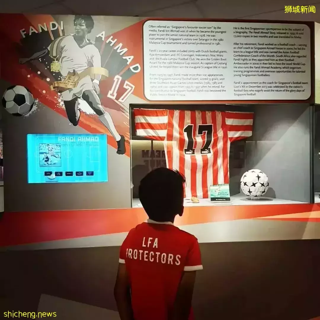 藏不住了！新加坡8個超小衆博物館，你聽說過嗎