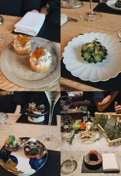 吃貨指南 流口水啦!新加坡3家餐廳上榜三星米其林