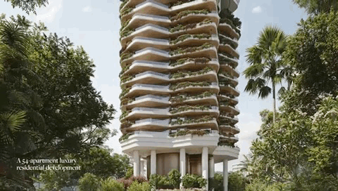 7月 新加坡樓盤精華彙總 (豪宅篇)