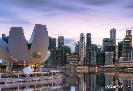 新加坡公司注册详细流程，问题解析看这篇就够了