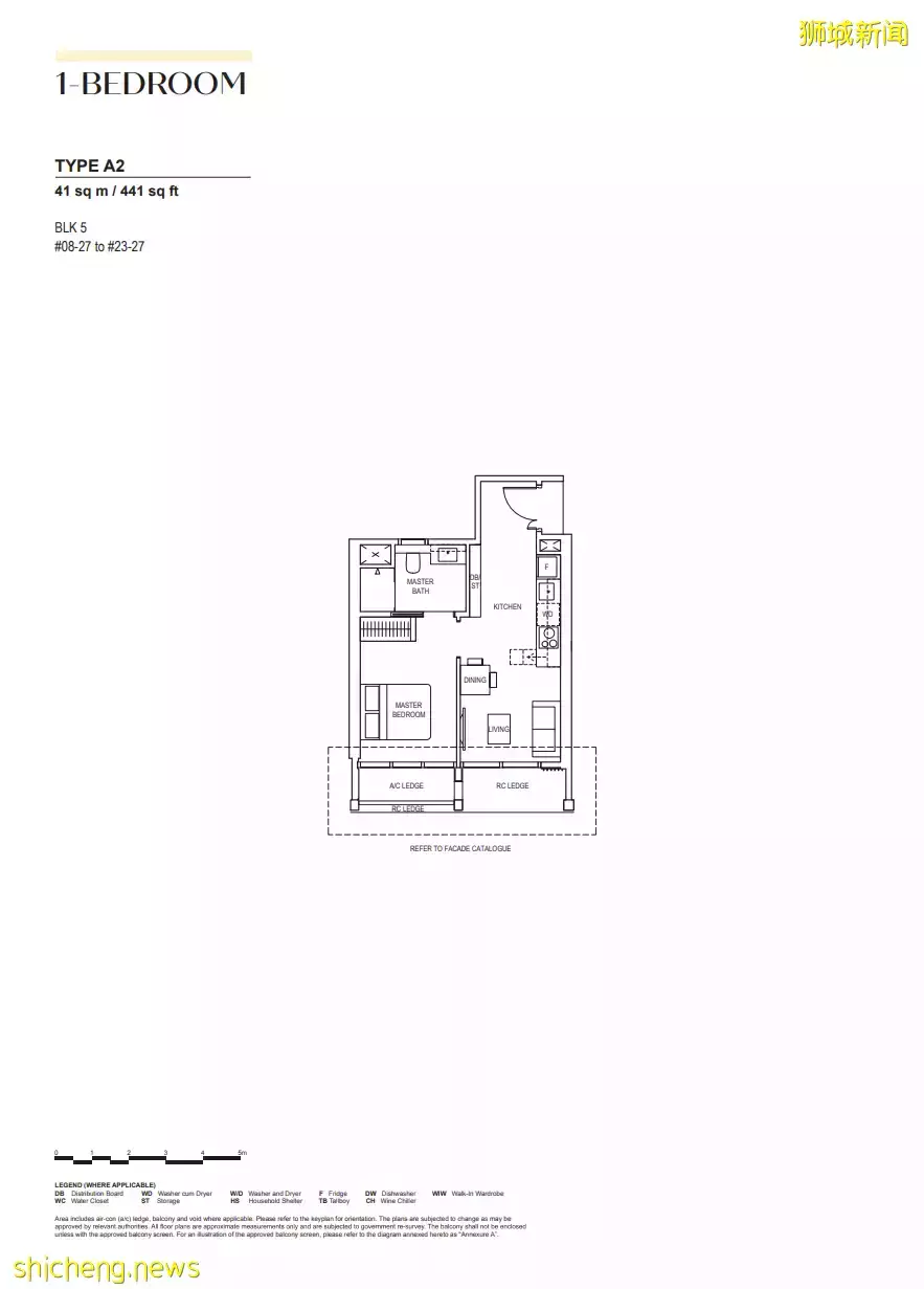 開盤不到10天，已售出超8成單元！是誰？—北靠山，南面水，克拉碼頭旁的綜合性項目Canninghill Piers 康甯河灣
