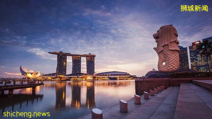 關于中美關系，李顯龍表態：中美要實現合作須兼顧國際姿態和國內政治輿論