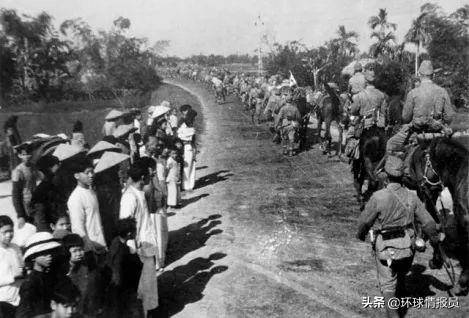 吞並馬來西亞、新加坡和文萊,印尼的“大國雄心”從何而來